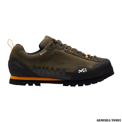 SCARPE - MILLET - UOMO - FRICTION GTX U IVY