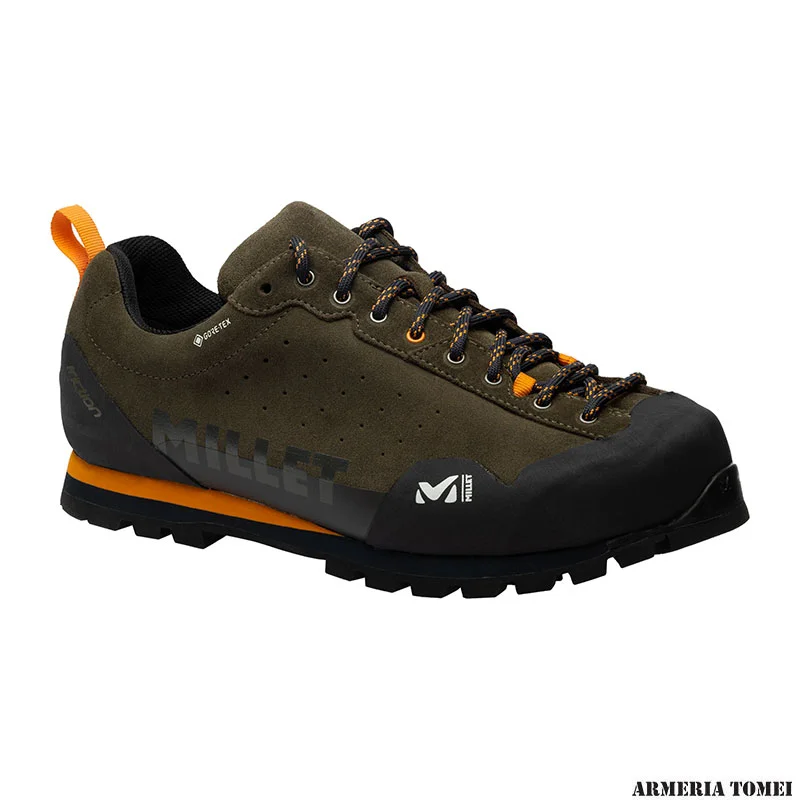SCARPE - MILLET - UOMO - FRICTION GTX U IVY - immagine 2