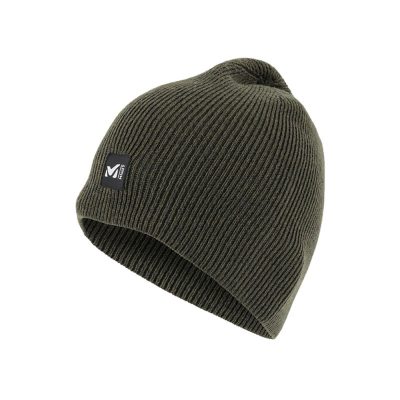 CAPPELLO - MILLET - WOOL BEANIE M Ivy