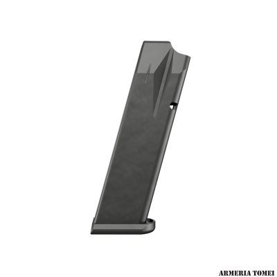 CARICATORE - CANIK - FULL SIZE 18 ROUND MAGAZINE TP9 SF-SFX-RIVAL-SFT PRO