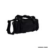 MARSUPIO DA CINTURA TACTICAL BLACK 33x18x10
