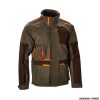 WINCHESTER - PARKA ORION GREEN