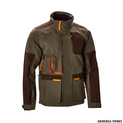 WINCHESTER - PARKA ORION GREEN