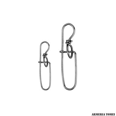 SAVAGE GEAR - STAYLOCK SNAP 10PZ