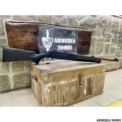 USATO - CARABINA - SAUER 303 cal. 308 Win.
