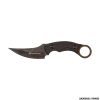 COLTELLO - SMITH & WESSON - KARAMBIT FB