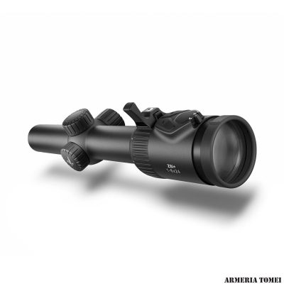 OTTICA - SWAROVSKI OPTIK - Z8i+ 1-8x24 L 4A-IF