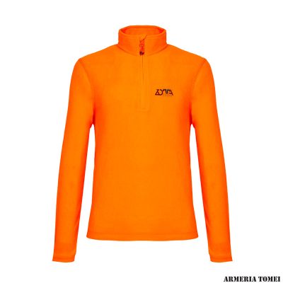 MAGLIA PILE - ZOTTA FOREST - TEMPUS MAN FLEECE