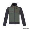 GIACCA - ZOTTA FOREST - NIAGARA MAN JACKET