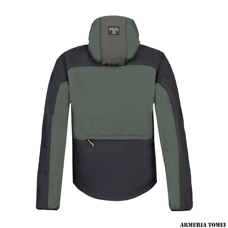 GIACCA - ZOTTA FOREST - NIAGARA MAN JACKET - immagine 2