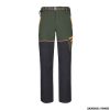 PANTALONE - ZOTTA FOREST - CANADA MAN PANT