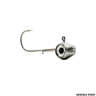 ARMADA TACKLE - EYECU - JIG SKULL