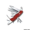 VICTORINOX - WORK CHAMP Red