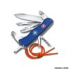 VICTORINOX - SKIPPER Blue