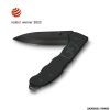VICTORINOX - EVOKE BS ALOX BLACK