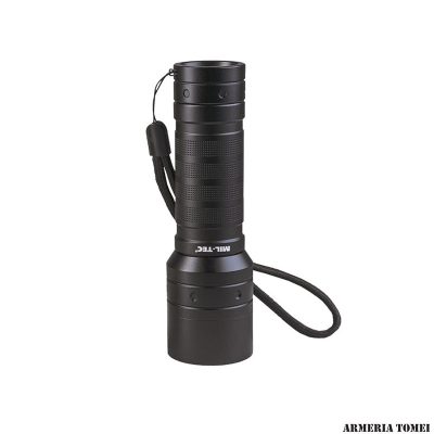 TORCIA - MIL -TEC - MISSION 520 NERA