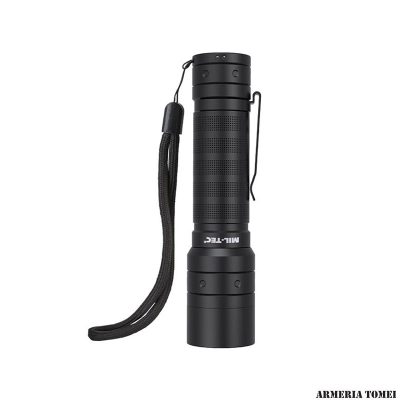 TORCIA - MIL -TEC - MISSION 1000 RICARICA NERA