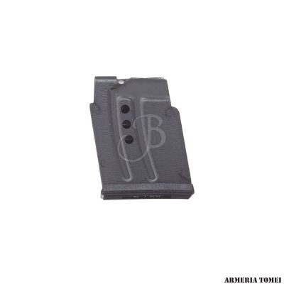 CARICATORE - CZ 455/2 CAL. 22LR 5 COLPI -METALLO