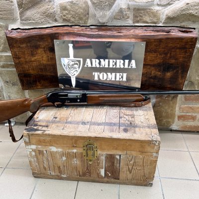 USATO - SEMIAUTOMATICO - BERETTA MOD. A302 cal. 12
