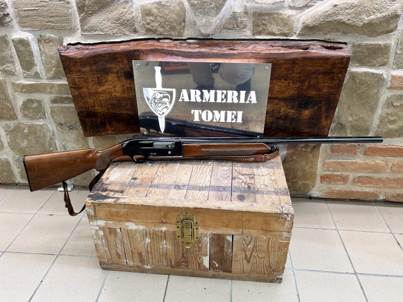 USATO - SEMIAUTOMATICO - BERETTA MOD. A302 cal. 12