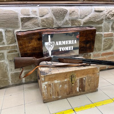 USATO - SOVRAPPOSTO - BERNARDELLI MOD. 192 cal. 12