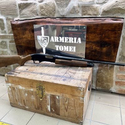 USATO - FUCILE A POMPA - WINCHESTER MOD. 1200 cal.12