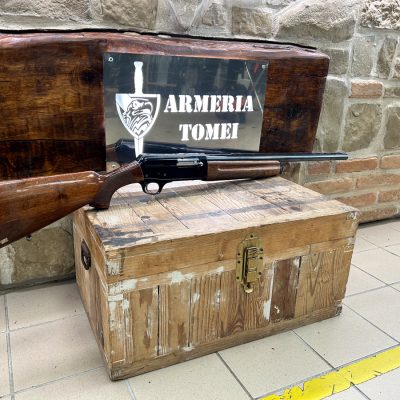 USATO - SEMIAUTOMATICO - FRANCHI MOD. 48AL cal. 12