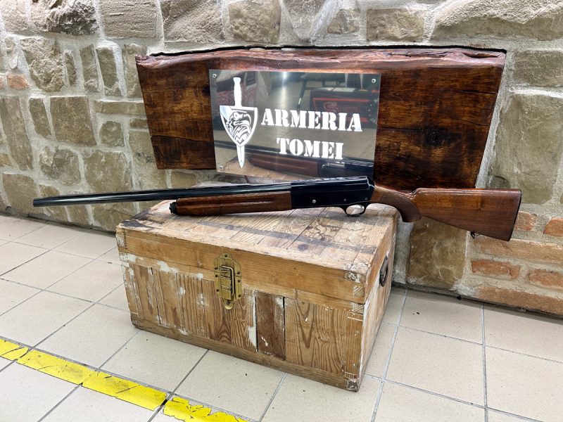 USATO - SEMIAUTOMATICO - FRANCHI MOD. 48AL cal. 12 - immagine 2