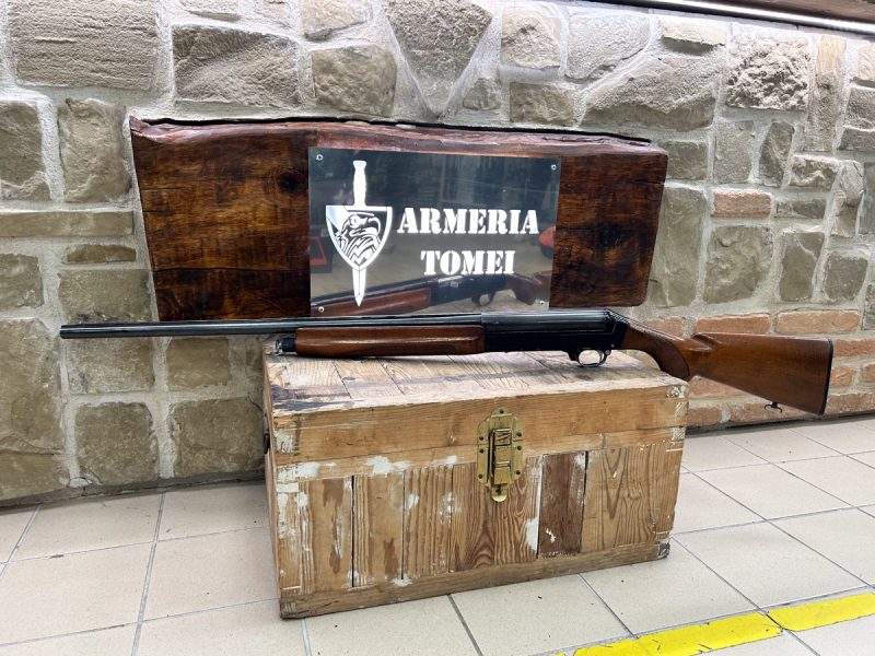 USATO - SEMIAUTOMATICO - BENELLI MOD. 121 cal. 12 - immagine 2