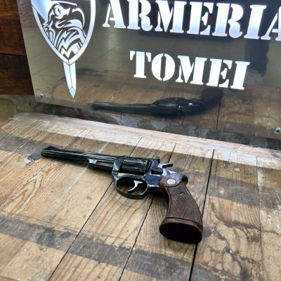 USATO - REVOLVER - ASTRA MOD. CADIX cal. 22LR