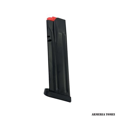 CARICATORE - CZ P-09 CAL. 9X21 19C