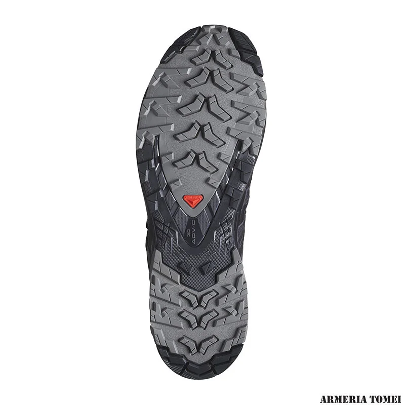 SALOMON - UOMO - XA PRO 3D V9 GTX Black / Phantom / Pewter - immagine 5