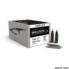PALLE - NOSLER - BALLISTIC SILVER TIP 7mm caliber (.284") Spitzer 140gr (9.0 grams) (50pz)