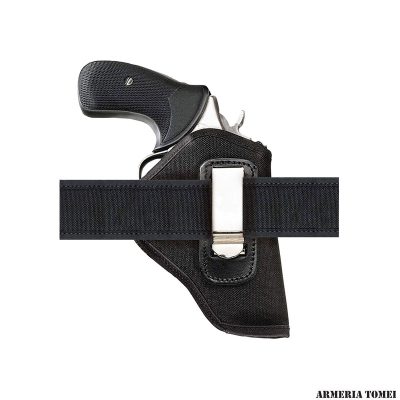 RADAR - FONDINA IN CORDURA INTERNA PER REVOLVER 2.5"