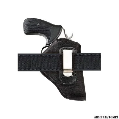 RADAR - FONDINA IN CORDURA INTERNA PER REVOLVER 2.5"