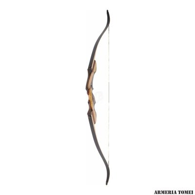 OLD MOUNTAIN - TAKE DOWN EDGE 62" 40# RH