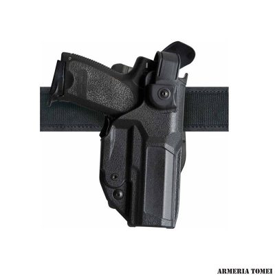 RADAR - FONDINA 2-FAST/EXTREME GREEN LINE IN POLIMERO AD INIEZIONE SFODERATA + PASSANTE "S" IN POLIMERO AD INIEZIONE GIREVOLE