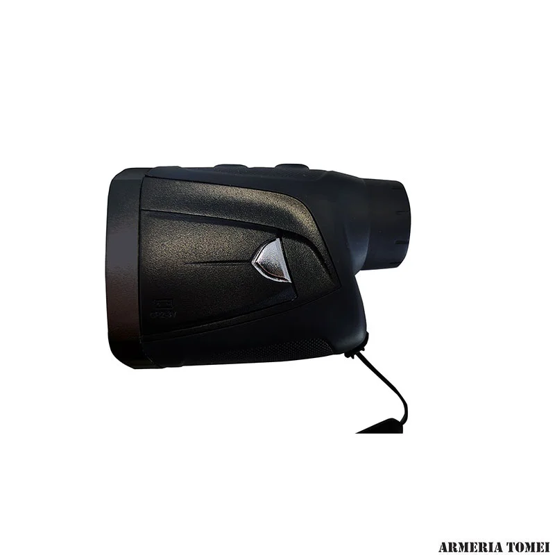 TELEMETRO - KONUS - RANGE FINDER 6x25 RF-1200 - immagine 2