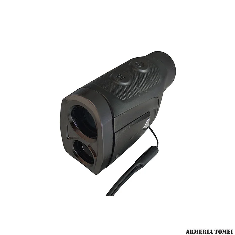 TELEMETRO - KONUS - RANGE FINDER 6x25 RF-1200 - immagine 3
