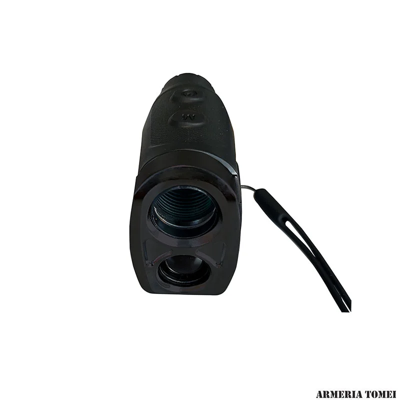 TELEMETRO - KONUS - RANGE FINDER 6x25 RF-1200 - immagine 5