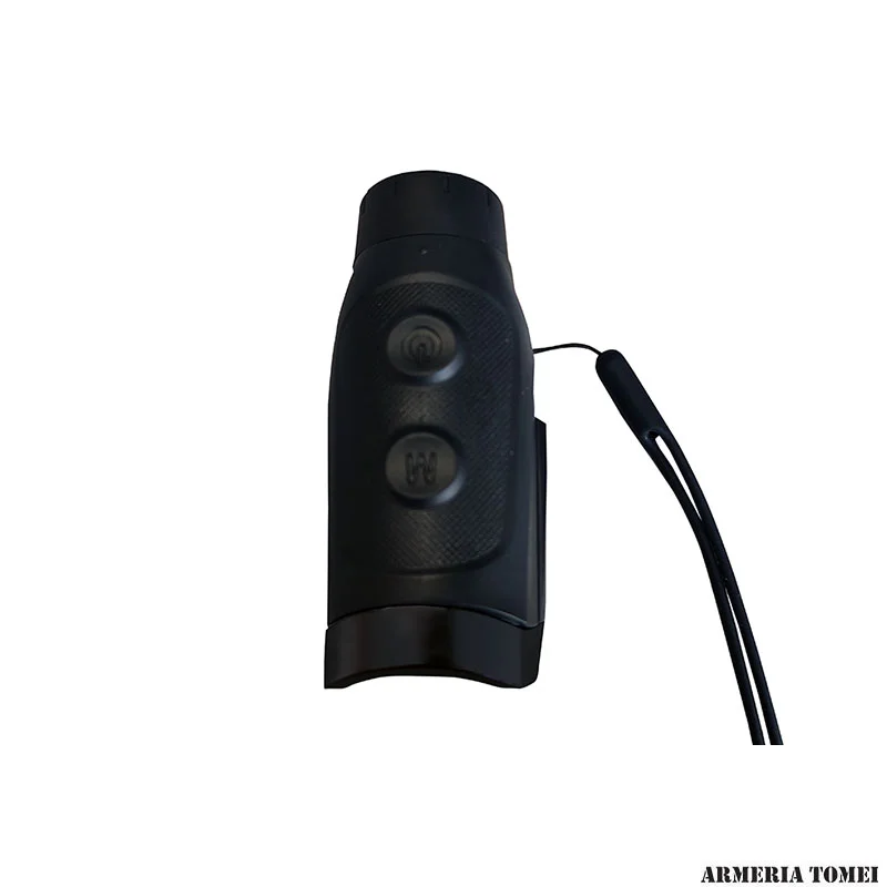 TELEMETRO - KONUS - RANGE FINDER 6x25 RF-1200 - immagine 6
