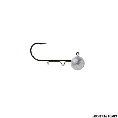 SAVAGE GEAR - BALL JIGHEADS #1/0 7.5g