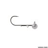 SAVAGE GEAR - BALL JIGHEADS #3/0 12.5g