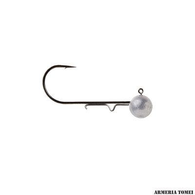 SAVAGE GEAR - BALL JIGHEADS #3/0 12.5g
