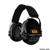 CUFFIE DA TIRO - SORDIN - SUPREME PRO-X HEADBAND Black