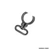 MAGLIETTA TACTICAL A FASCETTA PER CANNA SOVRAPPOSTO, CARABINA, SEMIAUTOMATICO CAL. 36/410
