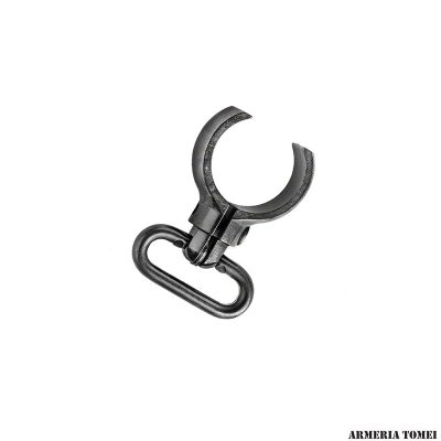 MAGLIETTA TACTICAL A FASCETTA PER CANNA SOVRAPPOSTO, CARABINA, SEMIAUTOMATICO CAL. 36/410