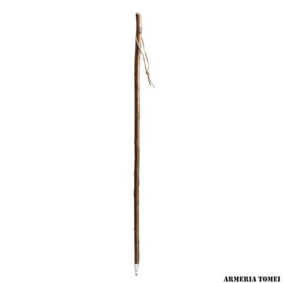 BASTONE DRITTO IN CASTAGNO 120cm