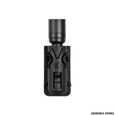 VEGA HOLSTER - PORTATORCIA IN POLIMERO AD INIEZIONE STANDARD
