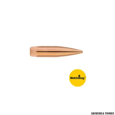 PALLE - SIERRA - 30 CAL .308 DIA. 200GR. HPBT MATCHKING (100 PZ) -2230